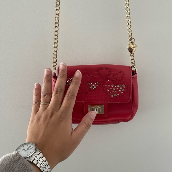 Juicy Couture Purse - Picture 4 of 5